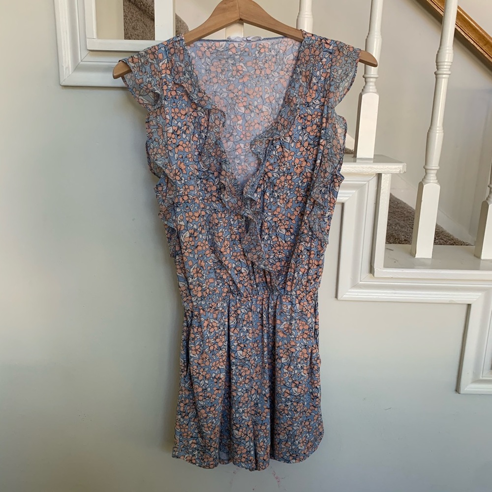 BCBGeneration romper
